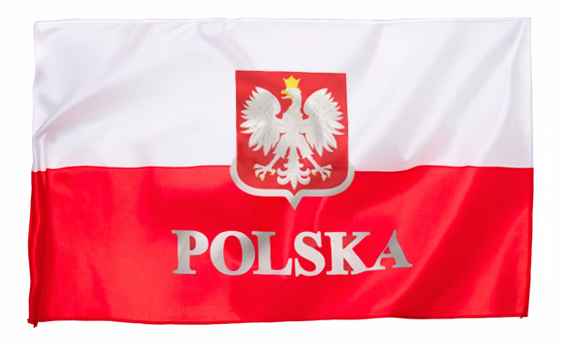Drapeau Polonais